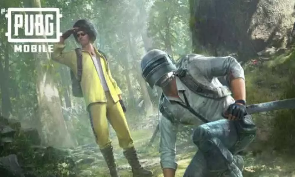 Google Play and Apple App Store removes PUBG Mobile in India