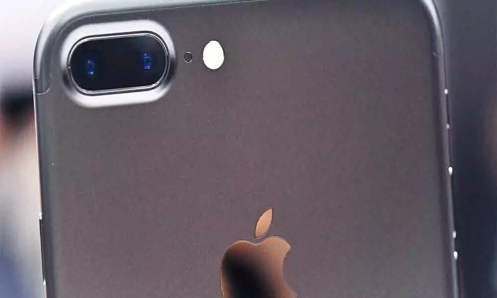 Faster high-res image transmission soon on iPhone cameras: Report