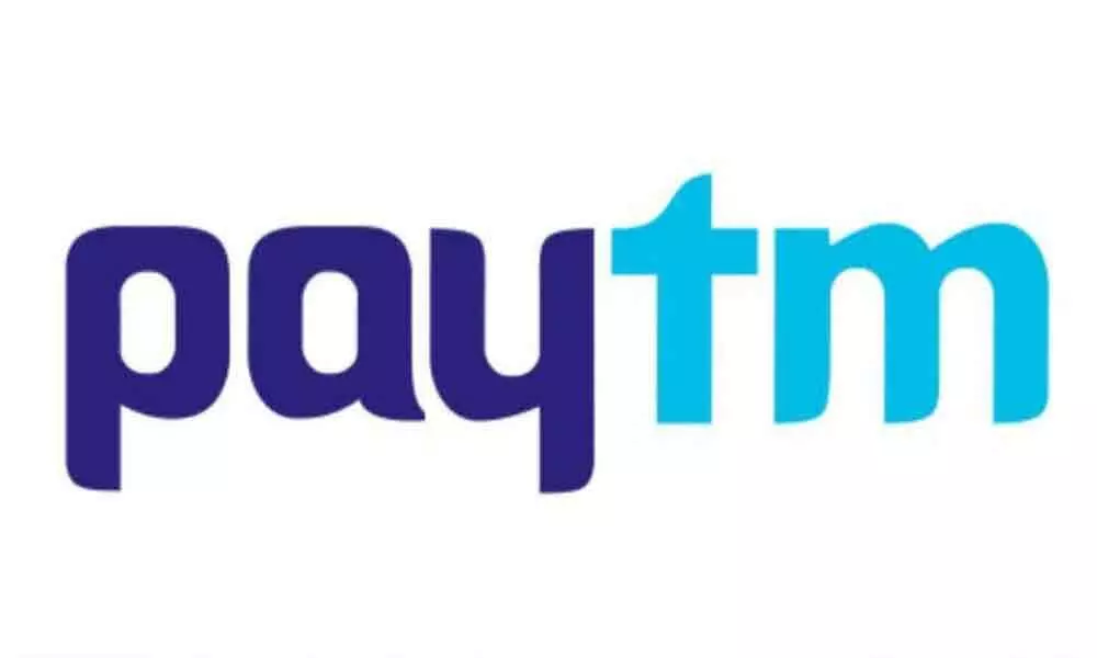 Paytm trims losses by 40%, revenue hits Rs 3,629 crore in FY20