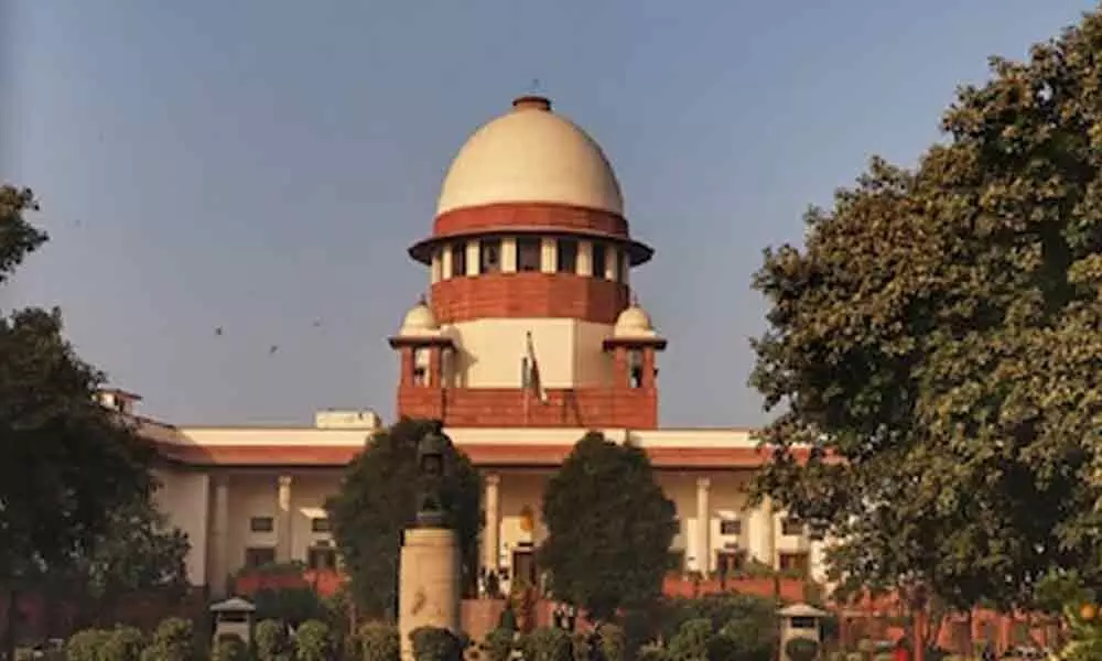NEET-JEE: SC Rejects 6 Non-BJP States Plea Against Conducting Exams