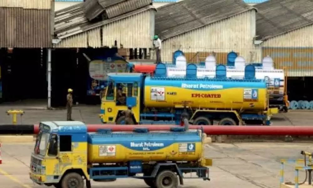 BPCL post privatisation to bear cooking gas subsidy