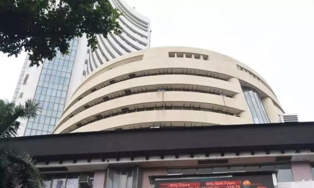 Sensex plunges over 600 pts