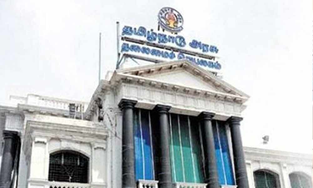 govt-offices-in-tamil-nadu-to-function-on-saturday