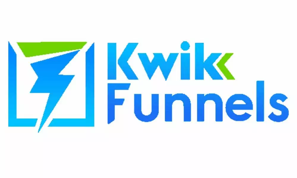 Kwik Funnels launches SaaS tool to build online stores
