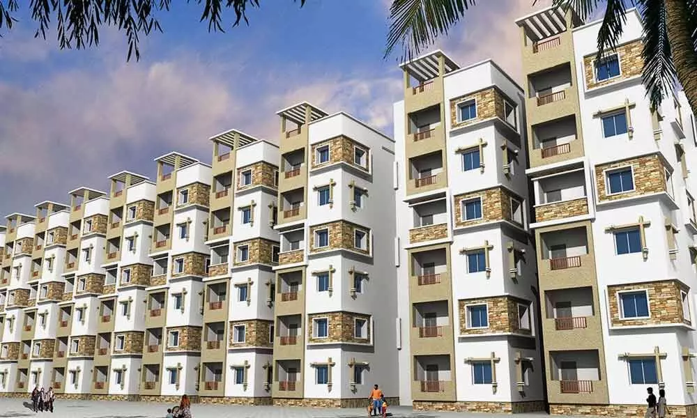 Time to cut registration fees to boost realty: Telangana developers