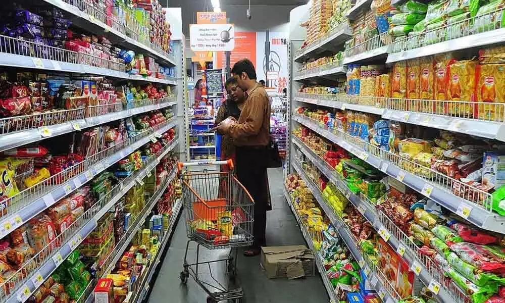 Coronavirus cost retail sector `19 lakh crore: CAIT