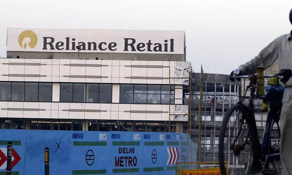 Silver Lake may invest $1 bn in Reliance Retail