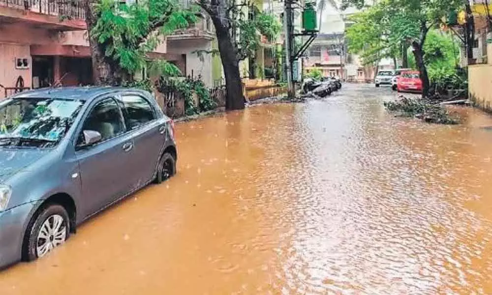 Coastal Karnataka likely to receive rains from September 4