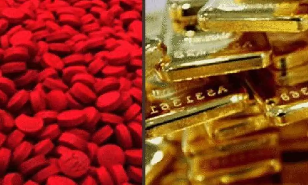 Customs to probe links between accused in Kerala gold smuggling and Bengaluru drug trafficking