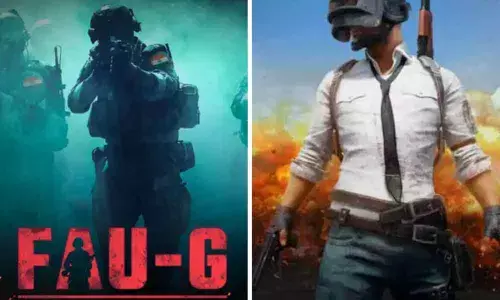 FAU-G: PUBG Mobiles Indian alternative; Check out