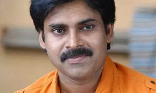 Powerstar Pawan Kalyan