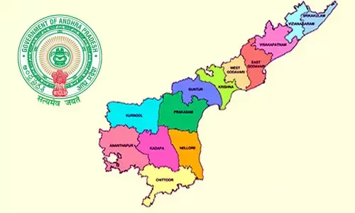 Andhra Pradesh ranks first in ease of doing business 2019 rankings, Telangana comes 3rd