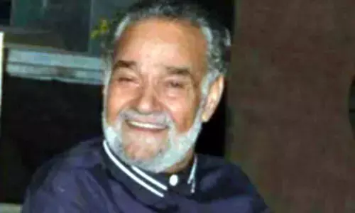 Bollywoods Veteran Filmmaker Johnny Bakshi Dies At 82