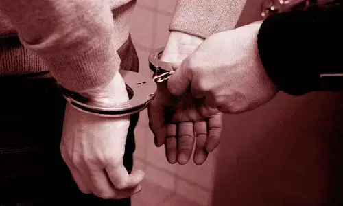 Horror ride: Four held for mugging 3 Agra residents in Delhi