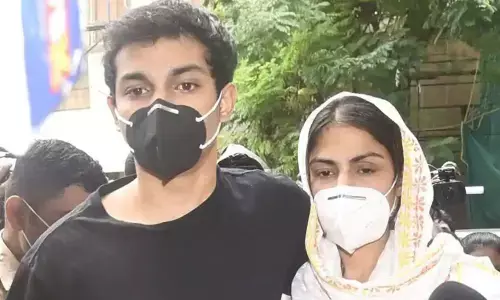 Rheas bro, Miranda admit getting drugs for Sushant Singh Rajput