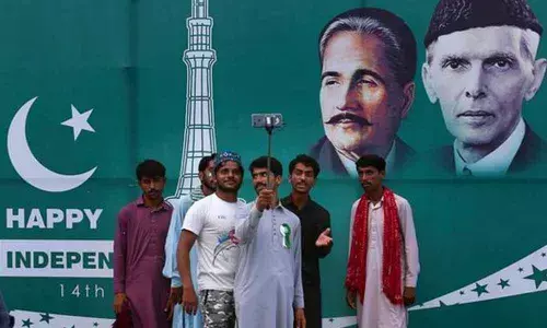 Pakistan: A saga of paranoia, denial and cheating