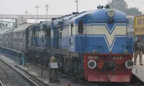 Railways to start 80 more special trains from Sept 12