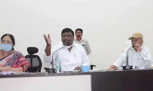 ZP chairman Banda Narender Reddy