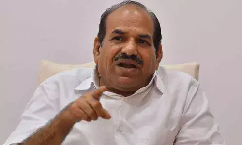 CPI-Ms State Secretary Kodiyeri Balakrishnan