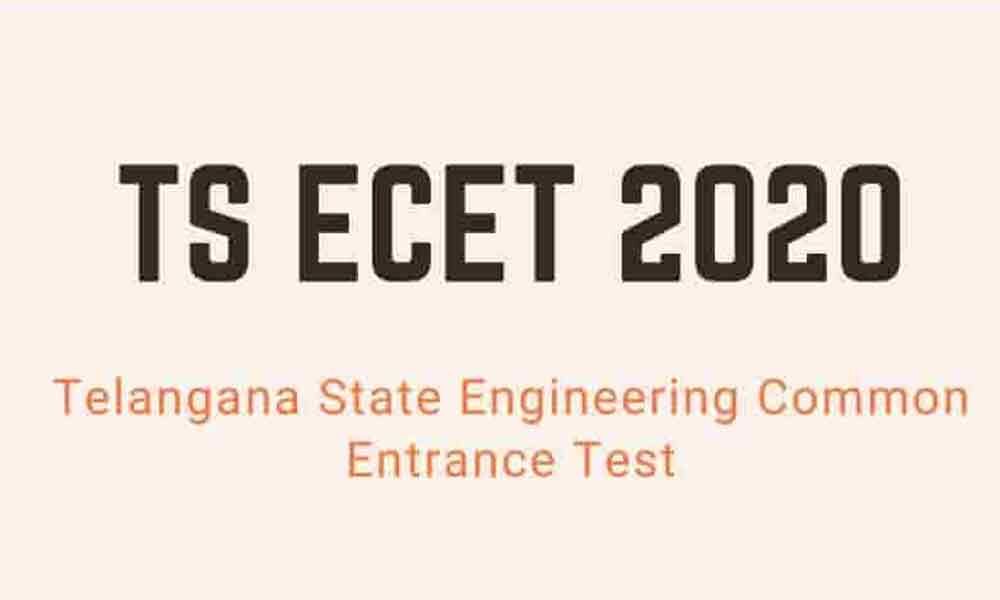 TS ECET 2020 Preliminary Key Released, Check @ Ecet.tsche.ac.in