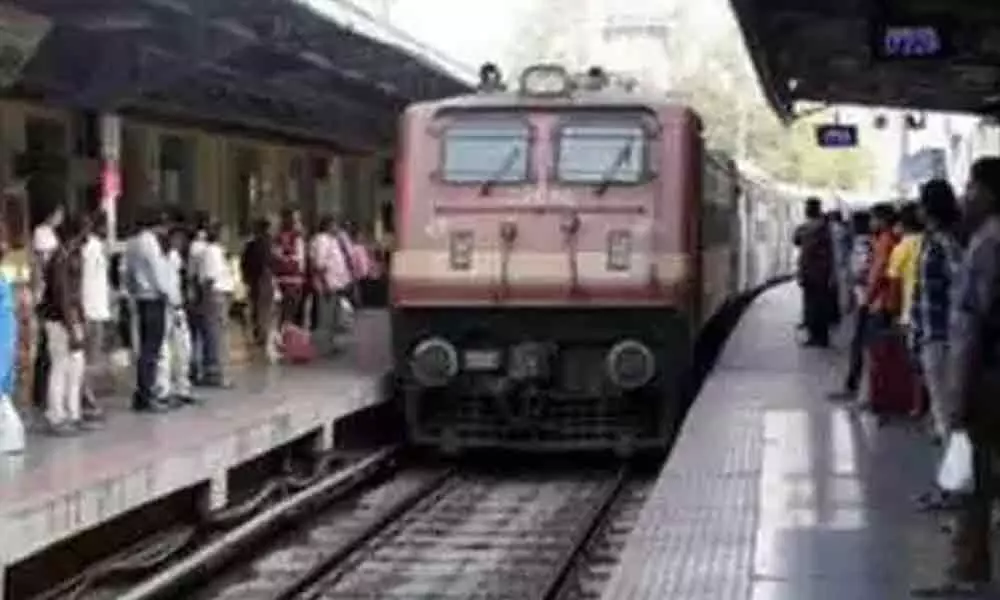 4 more special trains to run in Tamil Nadu from September 7