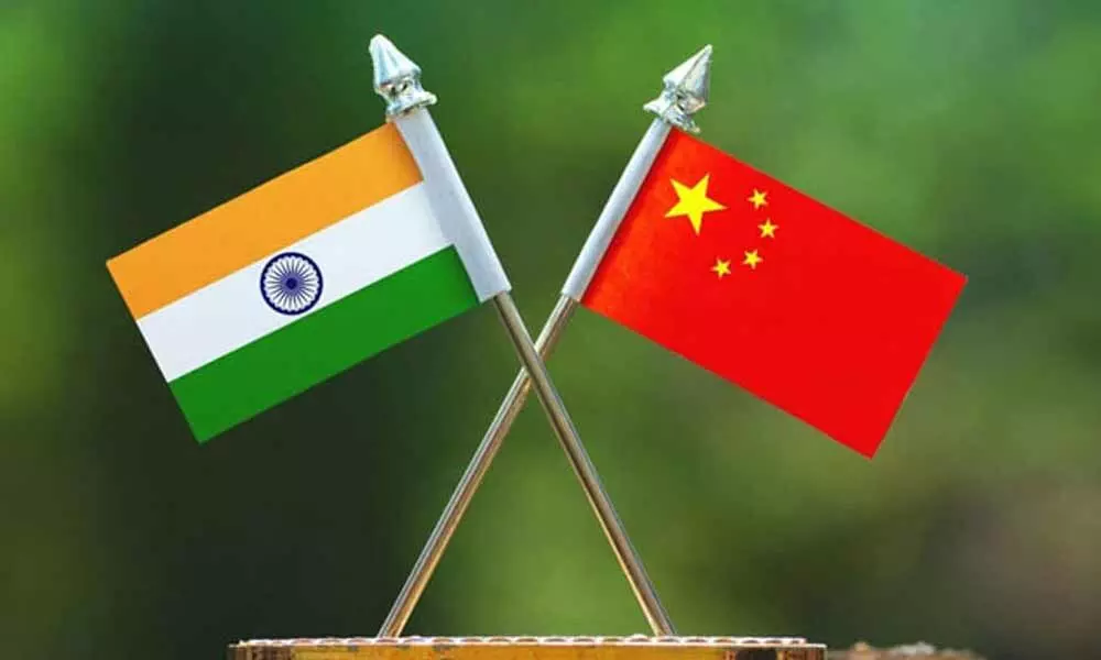 Amid talks, Chinese mouthpiece tells India it has no chance of winning war