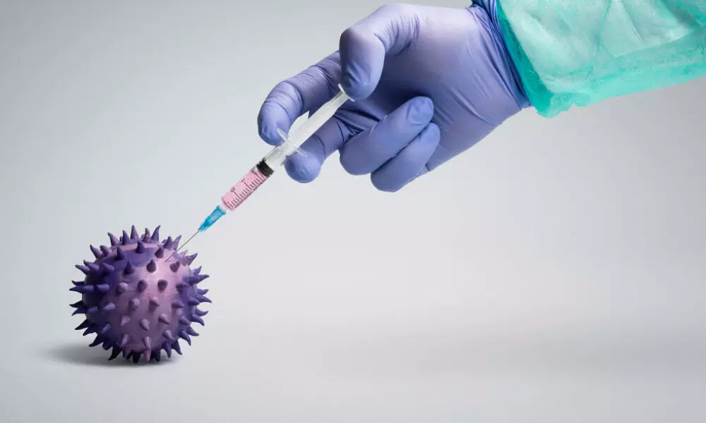 How to decide who should get the Coronavirus vaccine first