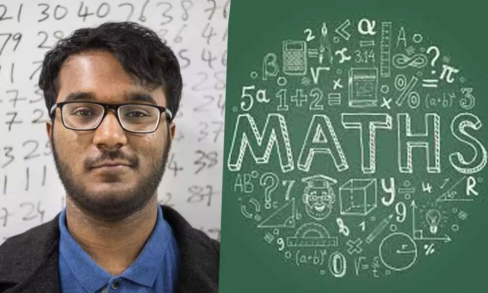 As the official math education partner of the government of Telangana and the T-SAT network, his company EI has created 700 hours of math content for classes 6 to 10. These lecture series are streamed live on the T-Sat Network