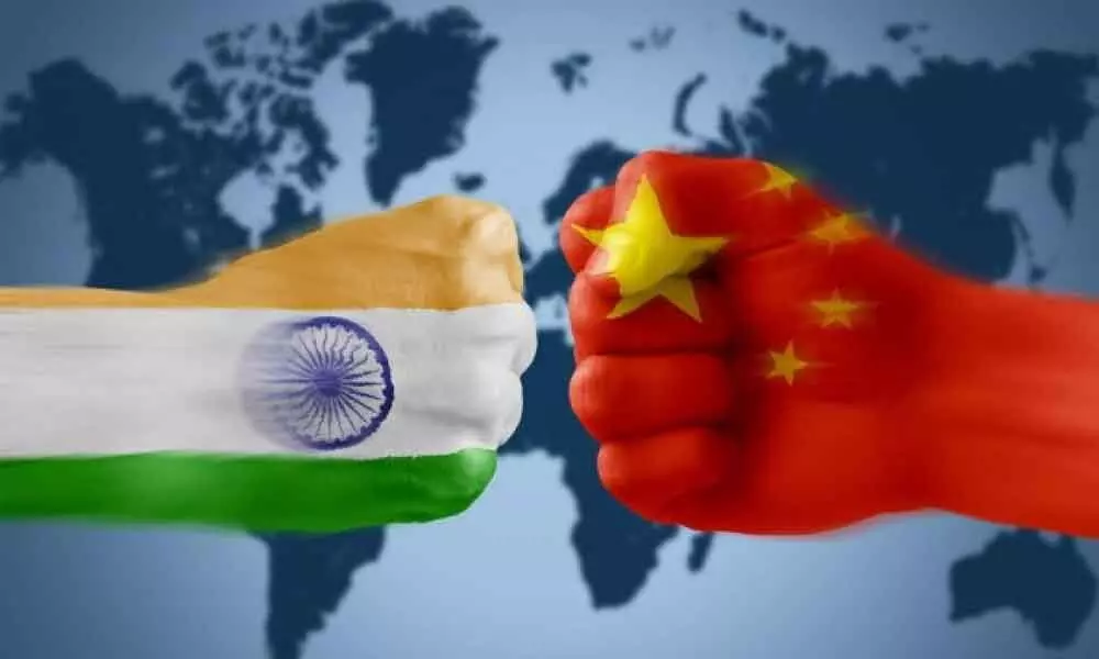 Why Indian, Chinese economies decoupling?