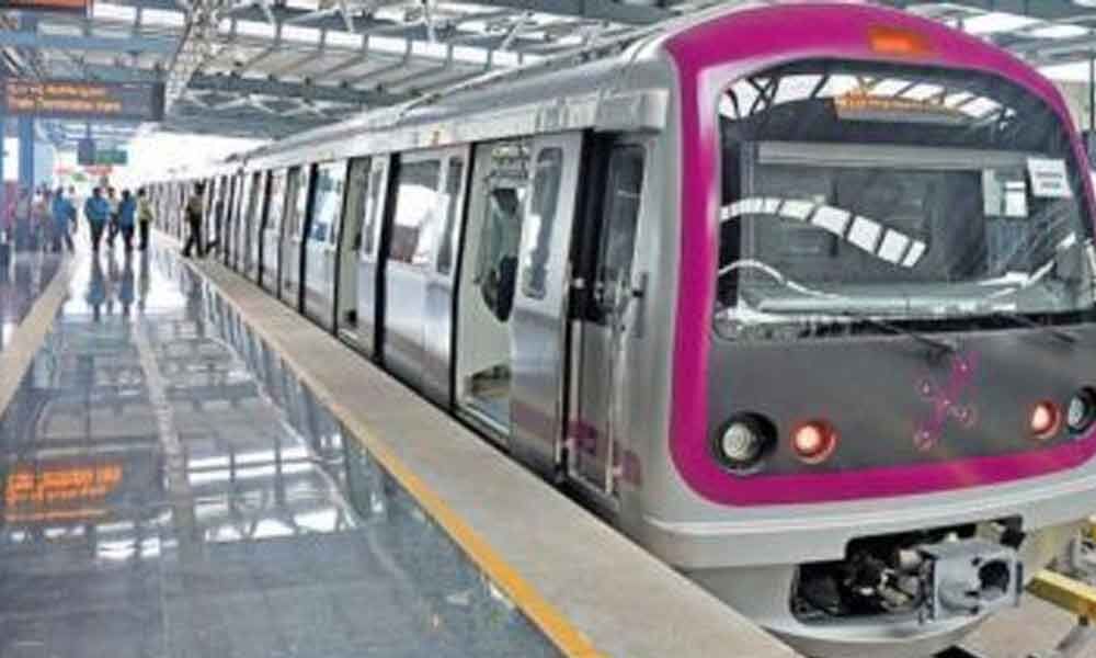 Bengaluru Mayor submits proposal to rename Magadi Road Metro Station