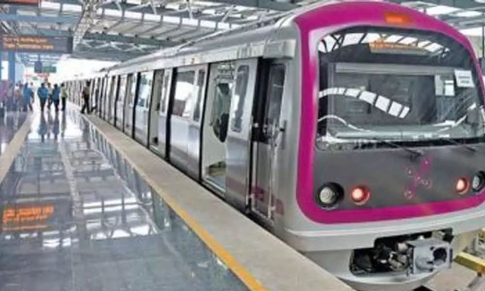 Bengaluru Mayor submits proposal to rename Magadi Road Metro Station