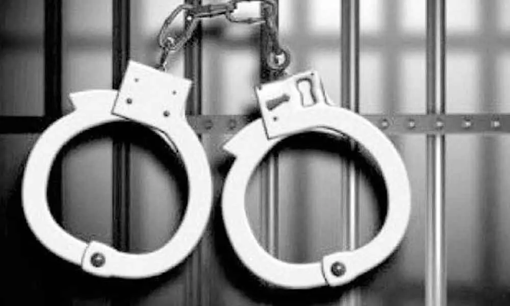 Hyderabad: Seven held for murdering businessman