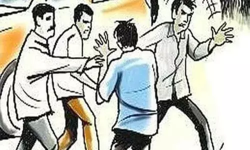 UP man beaten for fun, dies in hospital