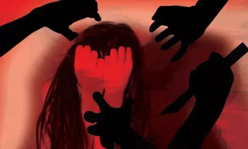 Ambulance Driver Held For Raping 19-Year-Old COVID Patient In Kerala