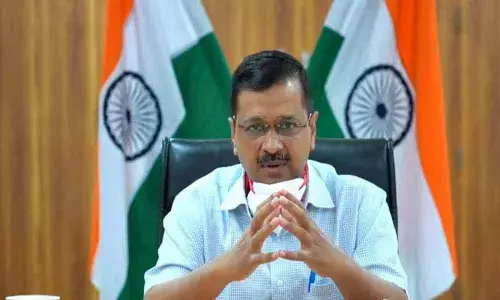 Arvind Kejriwal kickstarts Delhi govts anti-dengue campaign