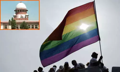 Two years after Section 377: Judgment that said it with poetry and words from literature