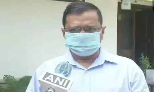 Delhi CM Launches Initiative To Defeat Dengue in New Delhi