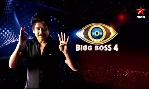 Bigg Boss 4: The Stage Is Set To Entertain Amidst Coronavirus Crisis