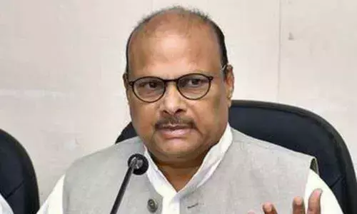 TDP senior leader and former Finance Minister Yanamala Ramakrishnudu