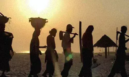 1.12 lakh daily wage earners committed suicide in 2019-21