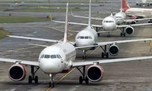 Refund domestic, foreign airline tickets: Centre