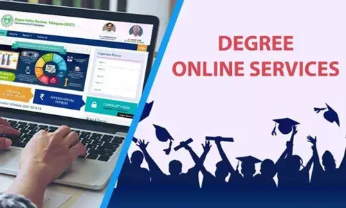 1.12 lakh apply for UG courses on DOST -2020