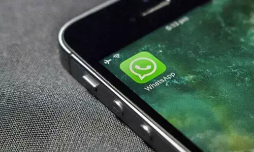 School WhatsApp group filled with porn, probe ordered