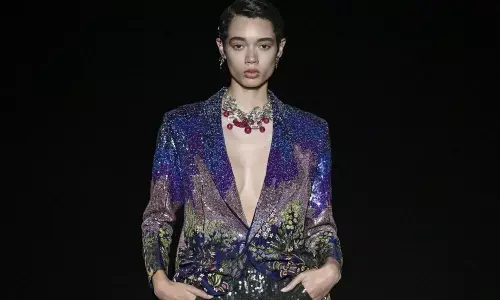 What is the relevance of couture today?