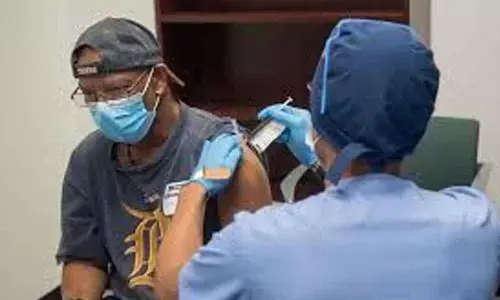 Trump ‘simply wrong’ about Oct vaccine: Lancet editor