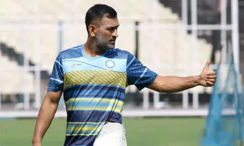 Dhoni’s 1,800 membership dues of JSCA kicks up storm