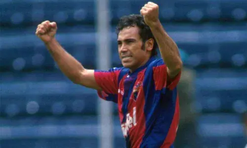 Messi had no choice but to stay at Barca due to bad advice: Sanchez