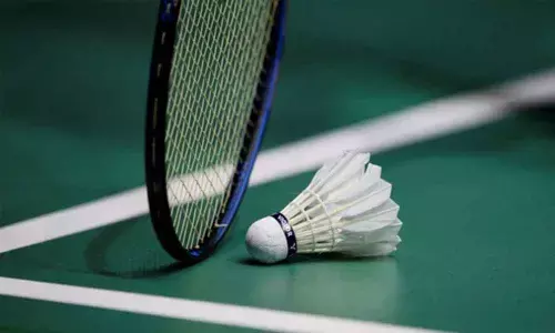 Badminton national camp to include 26 players for Thomas & Uber Cup
