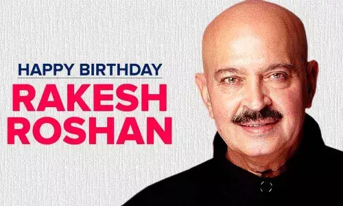 Happy Birthday Rakesh Roshan