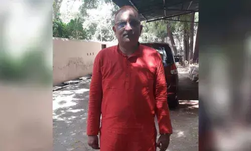 Kala Vedika to change seating to meet Covid guidelines